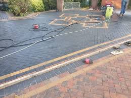 Why Choose Us For All Your Driveway Paving Needs in Kahoka, MO?